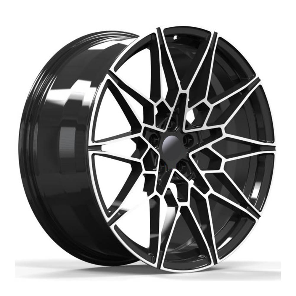 6061-T6 Forged Wheels